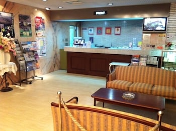 City Hotel Seiunso 39/63