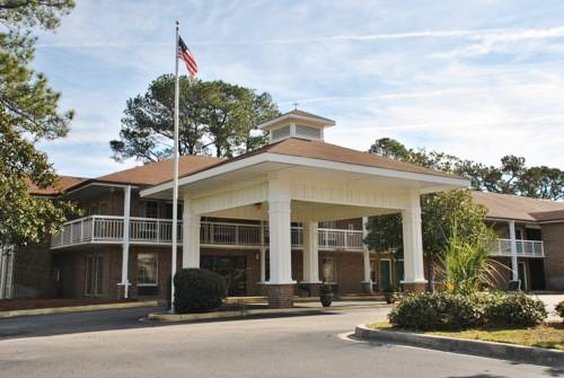 Americas Best Inns Beaufort 2/16