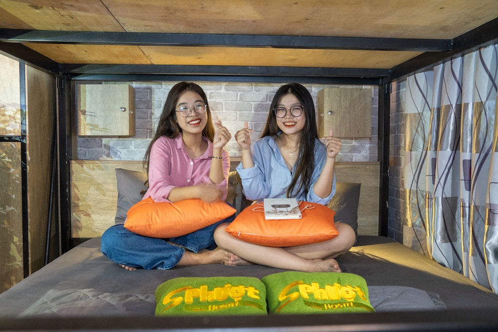 Da Nang S Phuot Hostel 4/50