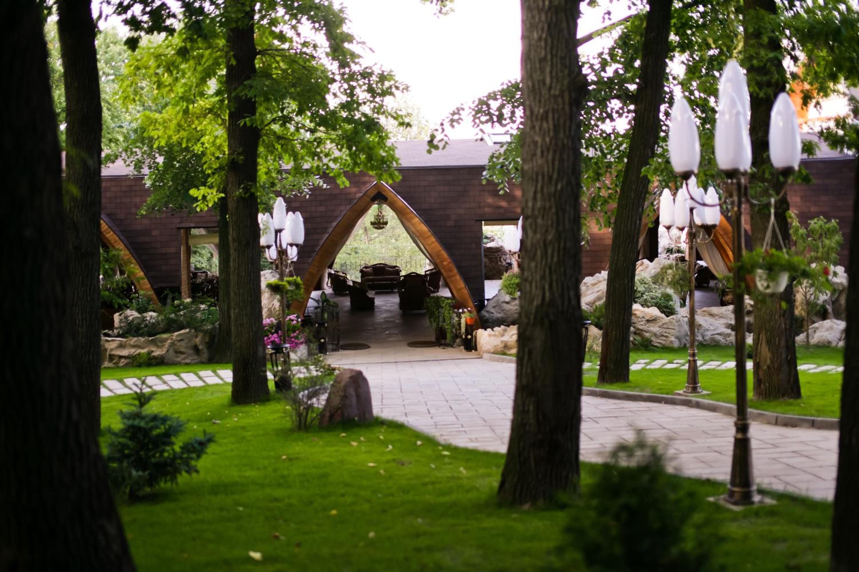 Hotel Restaurant La Castel 44/50