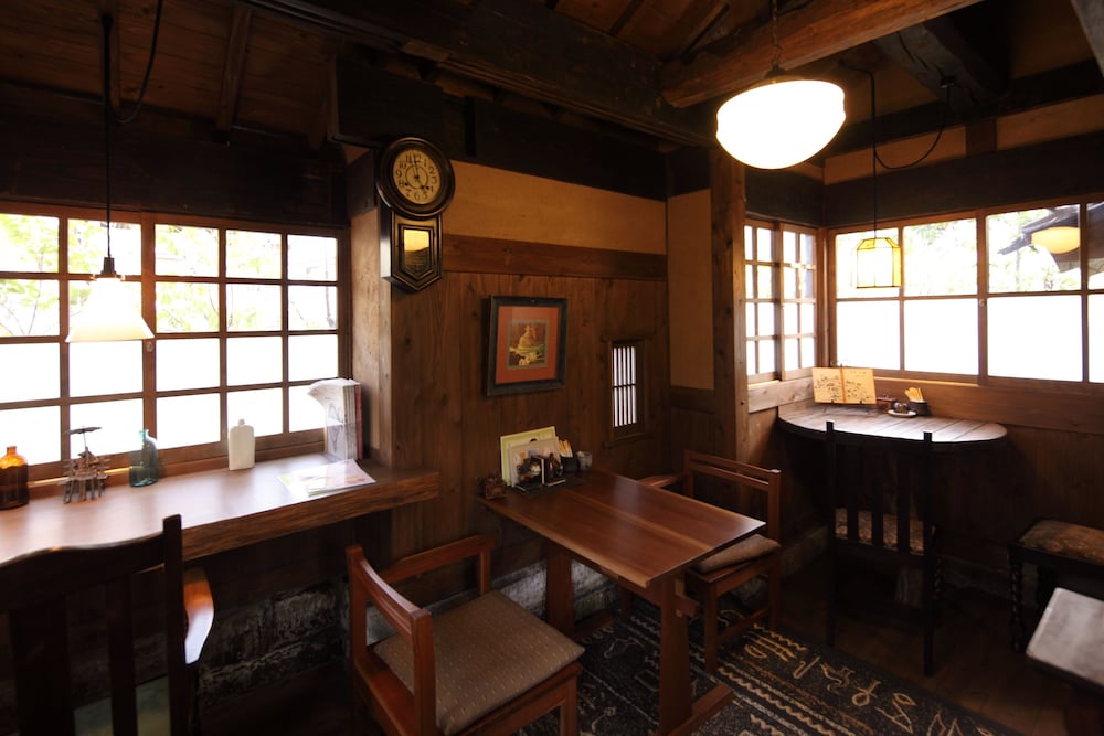 Kurokawa Onsen Oyado Noshiyu 41/50