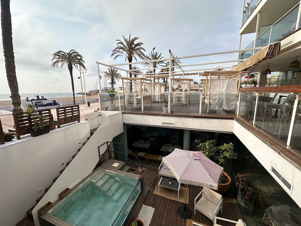 Meraki Beach Hotel Adults Only 23/50