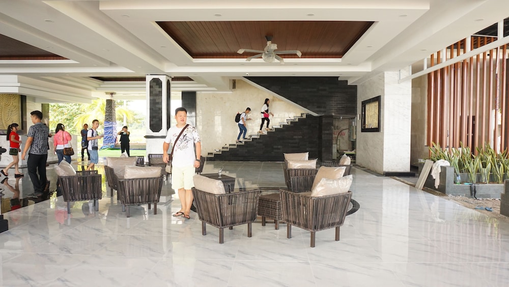 Bintan Pearl Beach Resort 18/43
