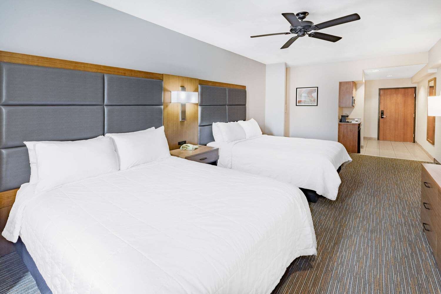 Wingate By Wyndham Houston Bush Intercontinental Airport Iah 14/55
