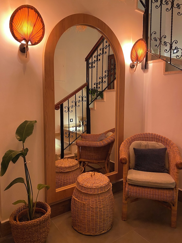 Casa Vagabundo Boutique Hotel 28/50