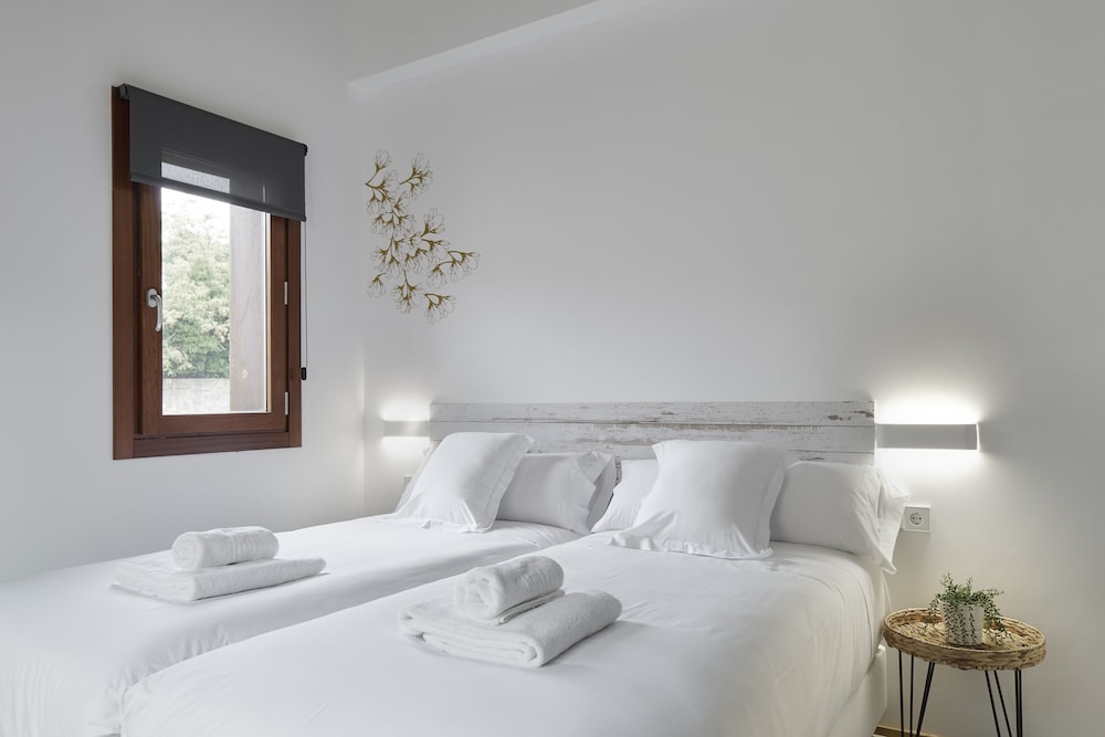 Iraipe Estella Rooms Hotel (Autocheck in) 19/49