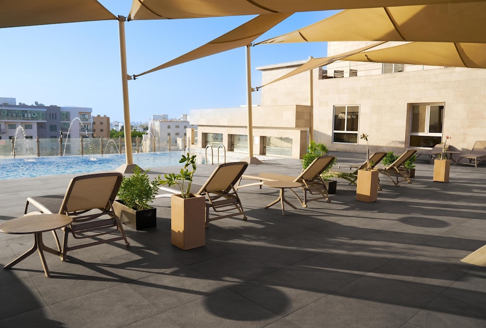 Levatio Suites Muscat, a member of Radisson Individuals 66/68