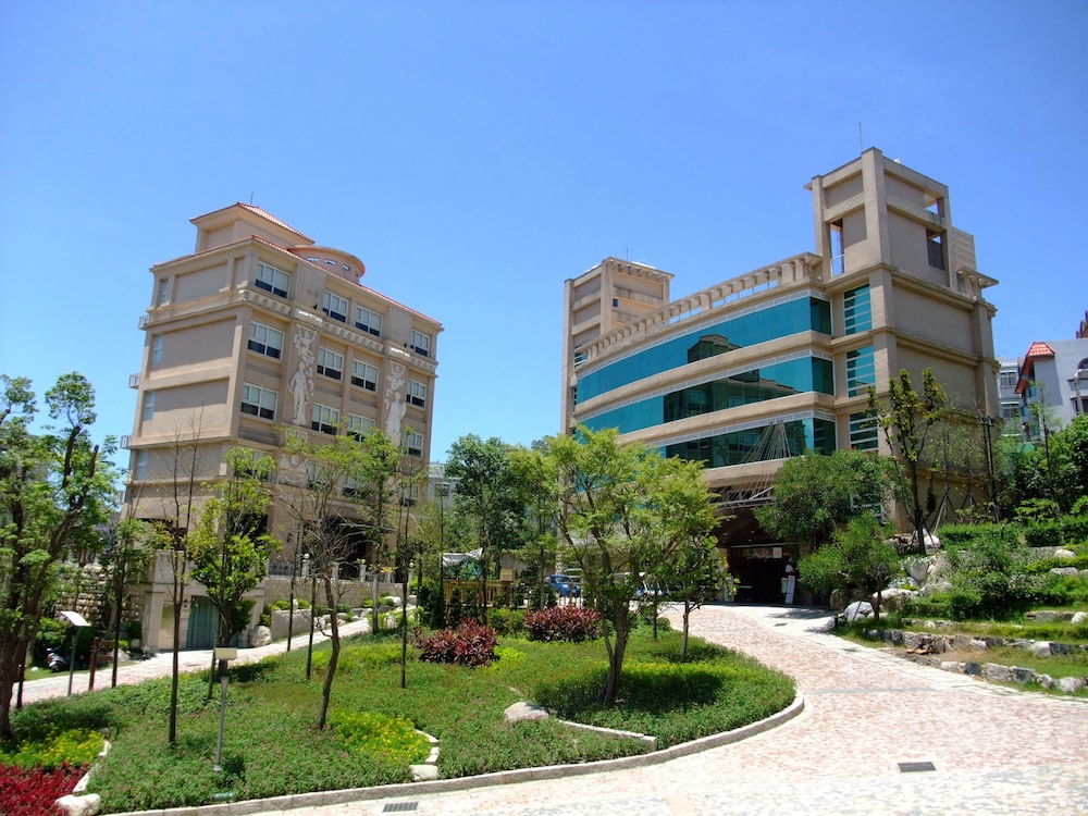 Lido Forestry Spa Resort 5/73