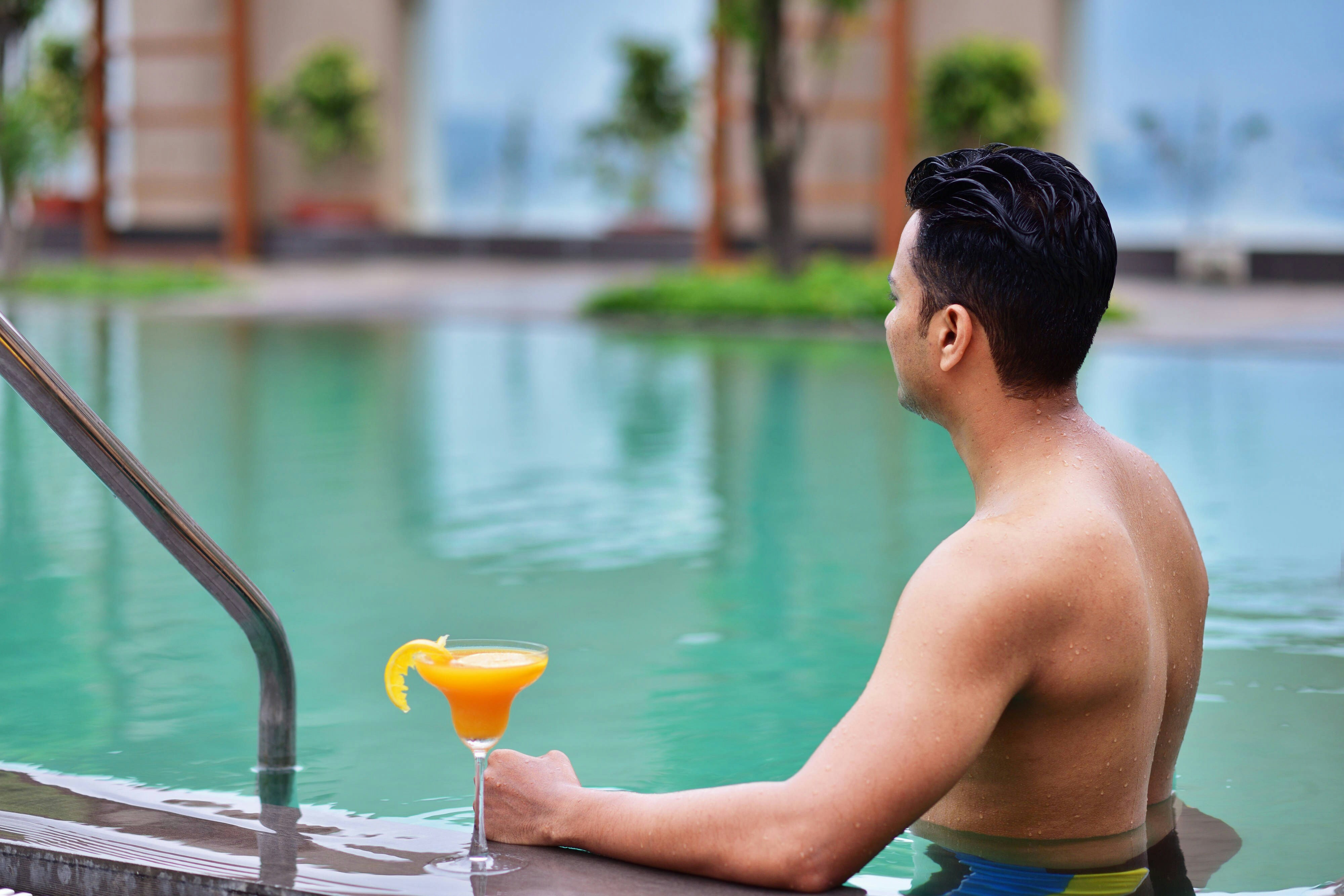 Fairfield By Marriott Bengaluru Rajajinagar 7/19