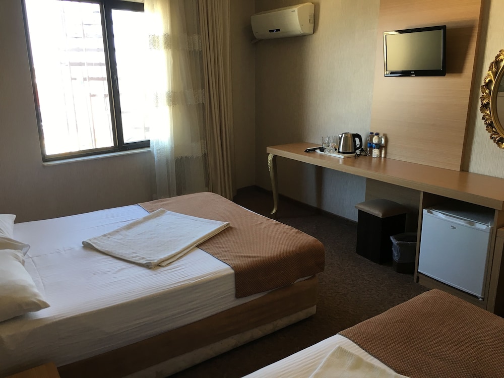 Start Otel 34/57