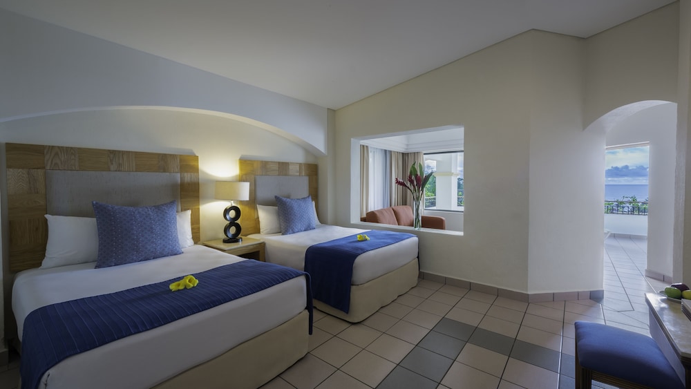 Park Royal Huatulco managed by Accor 18/65