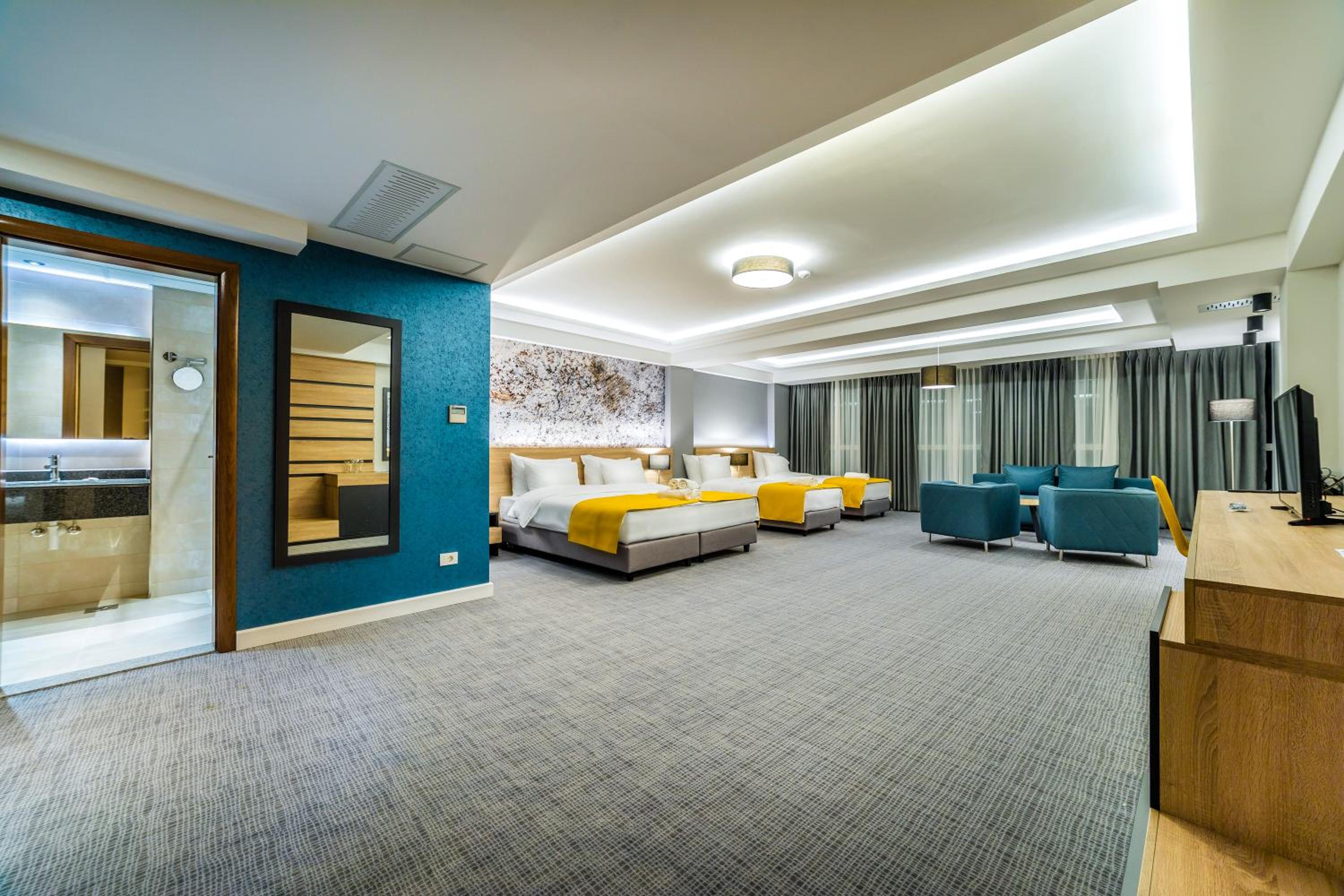 Unique Resort & Spa 42/50