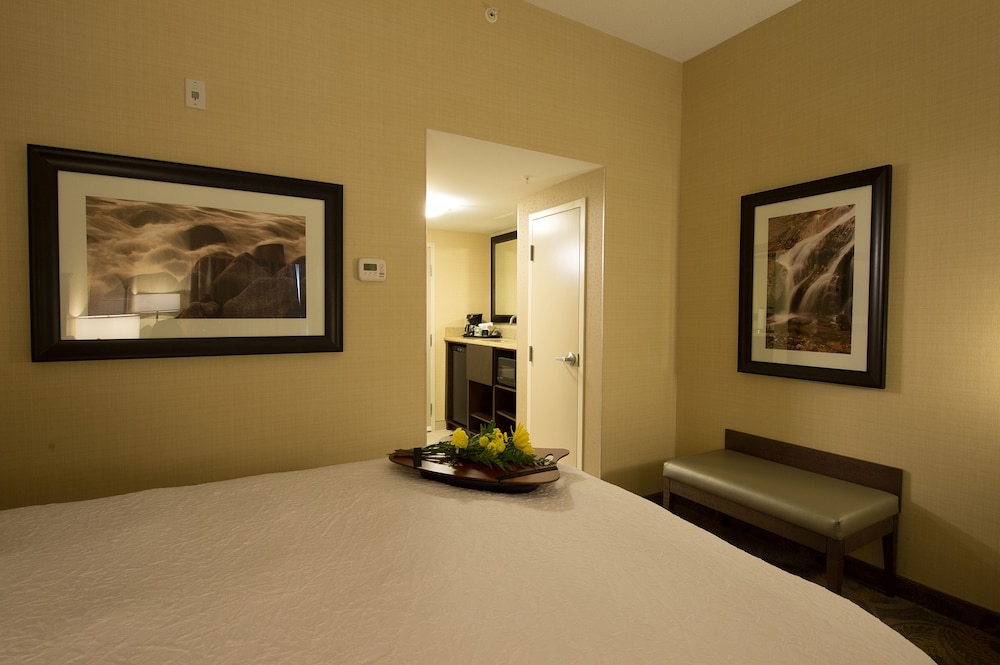 Hampton Inn By Hilton Sydney Nova Scotia 32/42