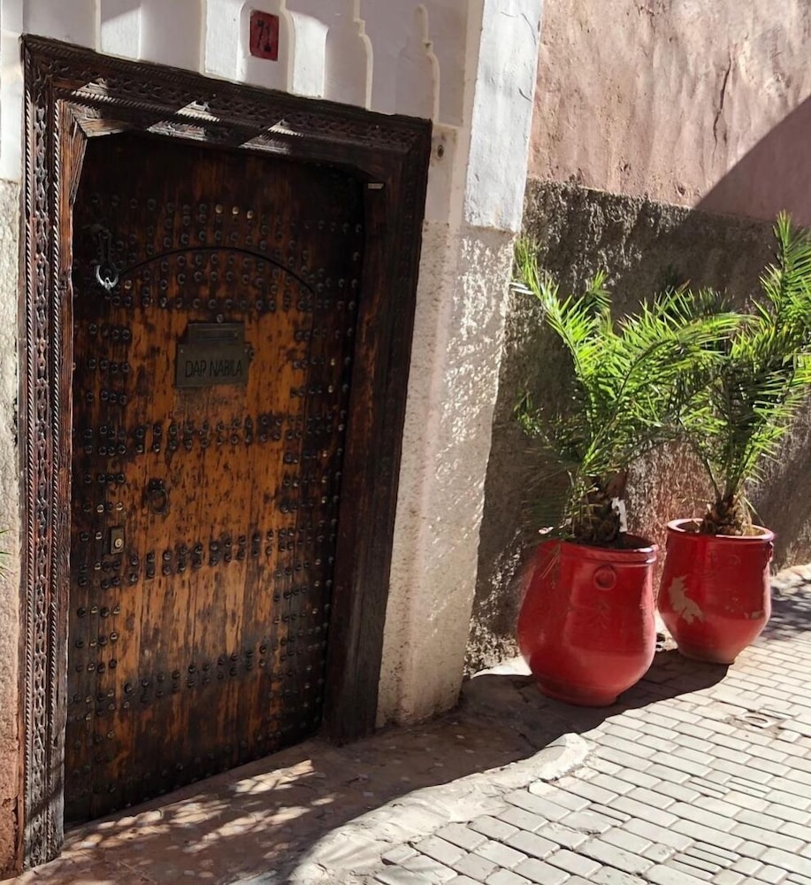 Dar Nabila 6/48