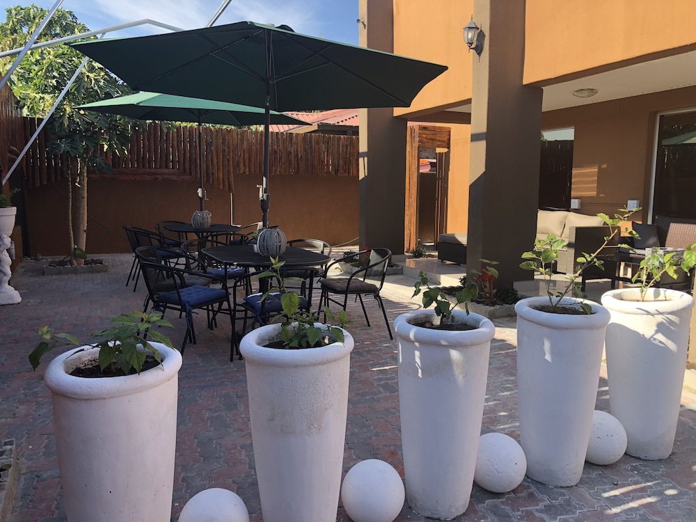 City Lodge Boutique Hotel 36/46