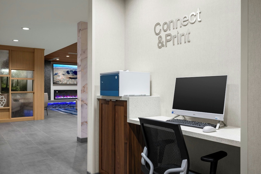Fairfield Inn & Suites Livermore 11/19