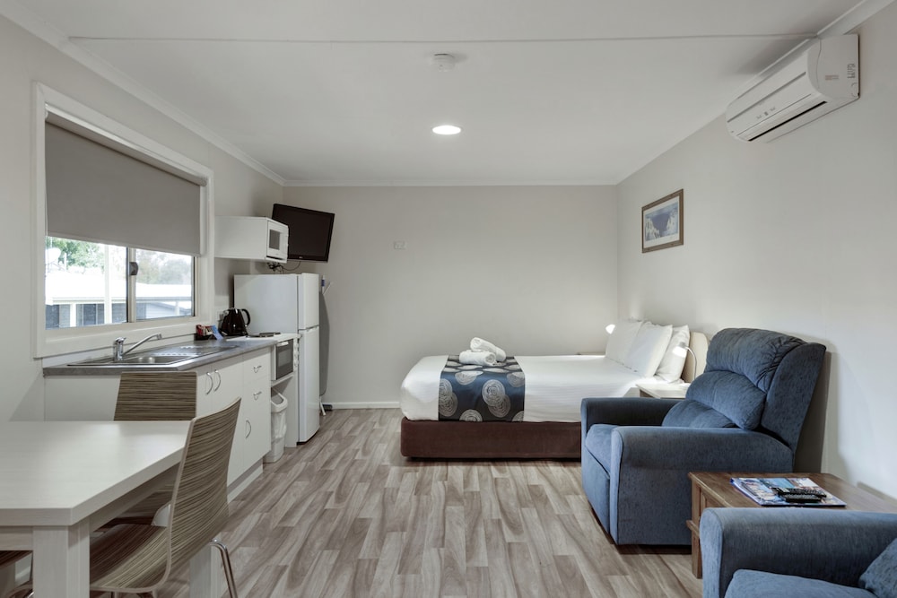 Discovery Parks Dubbo 26/34