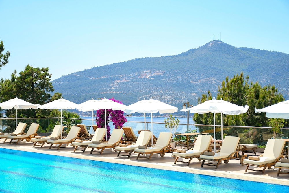 Happy Kalkan 63/71