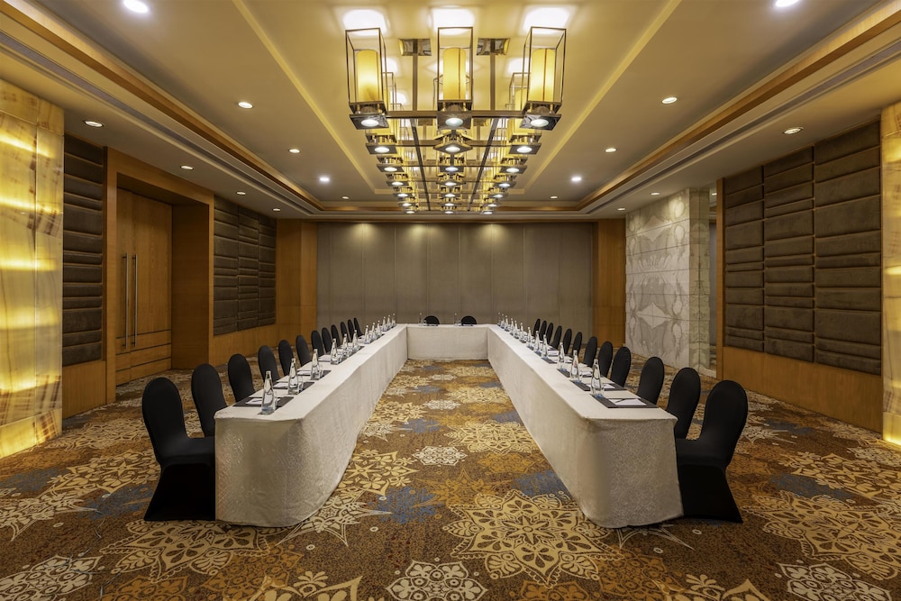 Radisson Blu Hotel Pune Kharadi 29/77