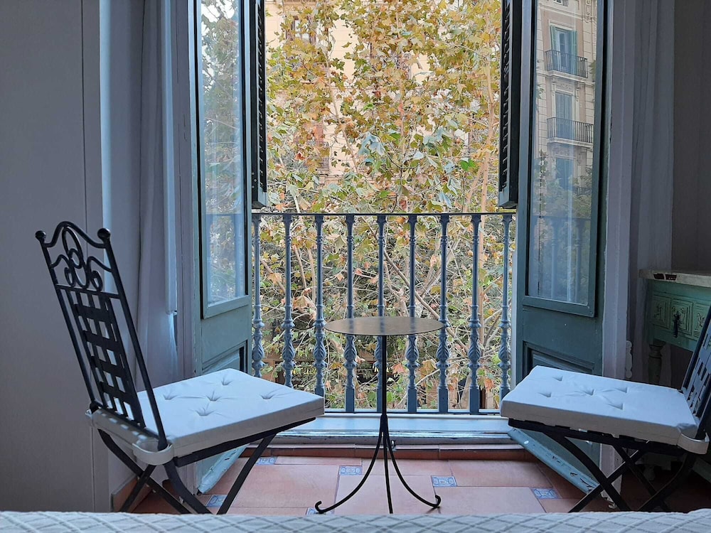 BARCELONA CENTER INN 26/50
