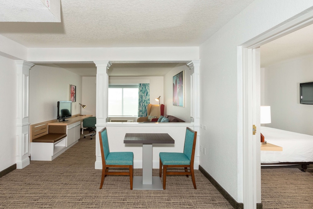 Hilton Garden Inn Daytona Beach Airport 49/55