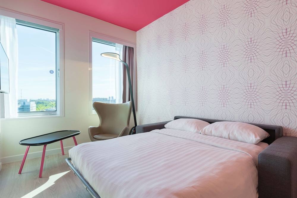 Park Inn By Radisson Amsterdam City West 16/77