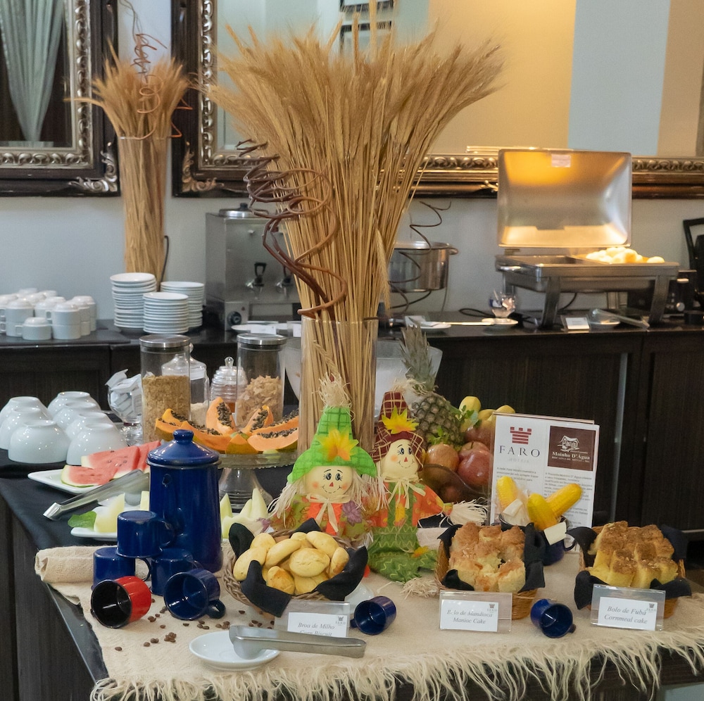 Faro Hotel Taubate 39/50