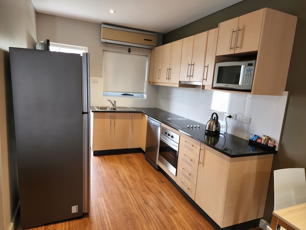 Ethelton Serviced Apartments 5/50