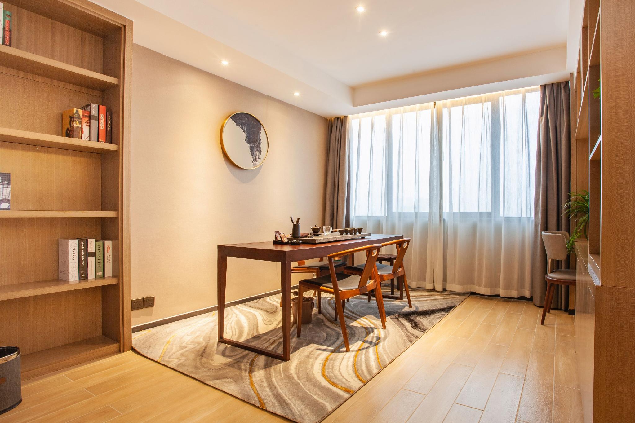 Yuanguang Hotel 23/29