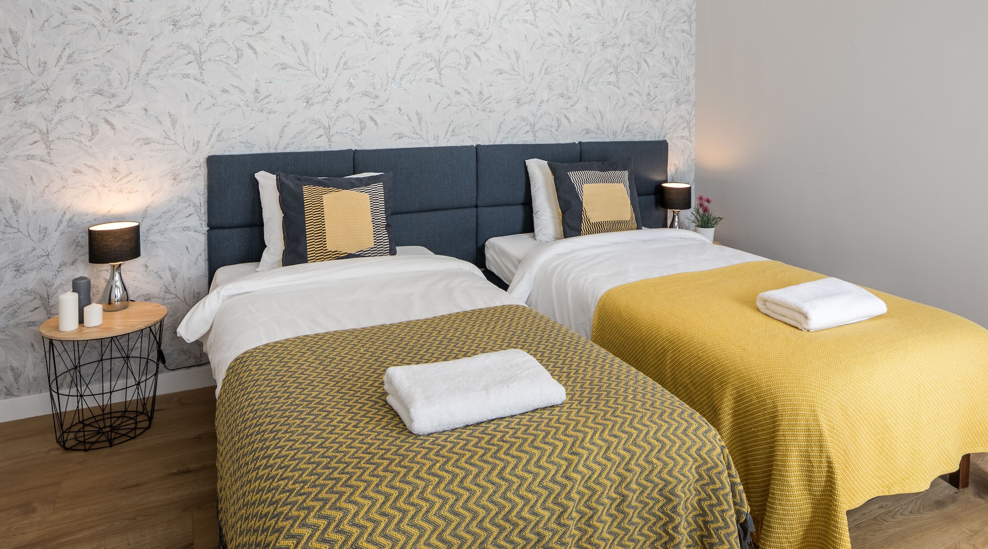 2 BEDROOMS, PREMIUM, APARTMENT, TERRACE