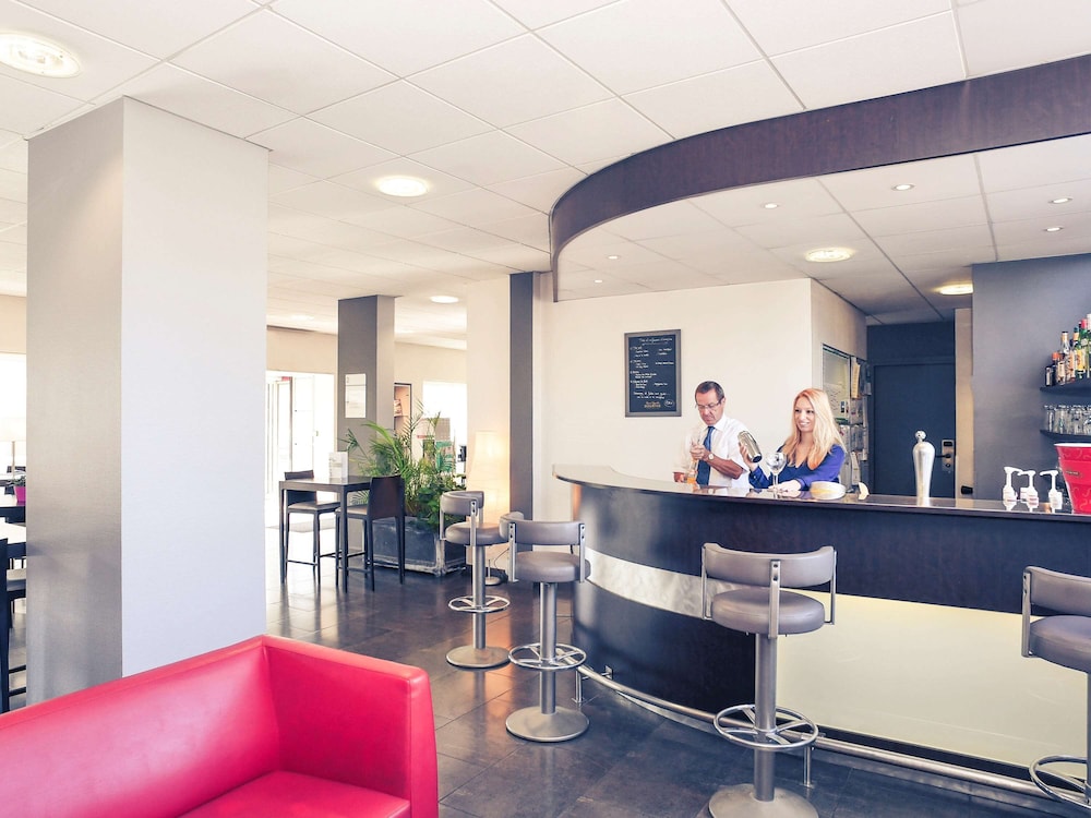Mercure Saint Lo Centre 9/62
