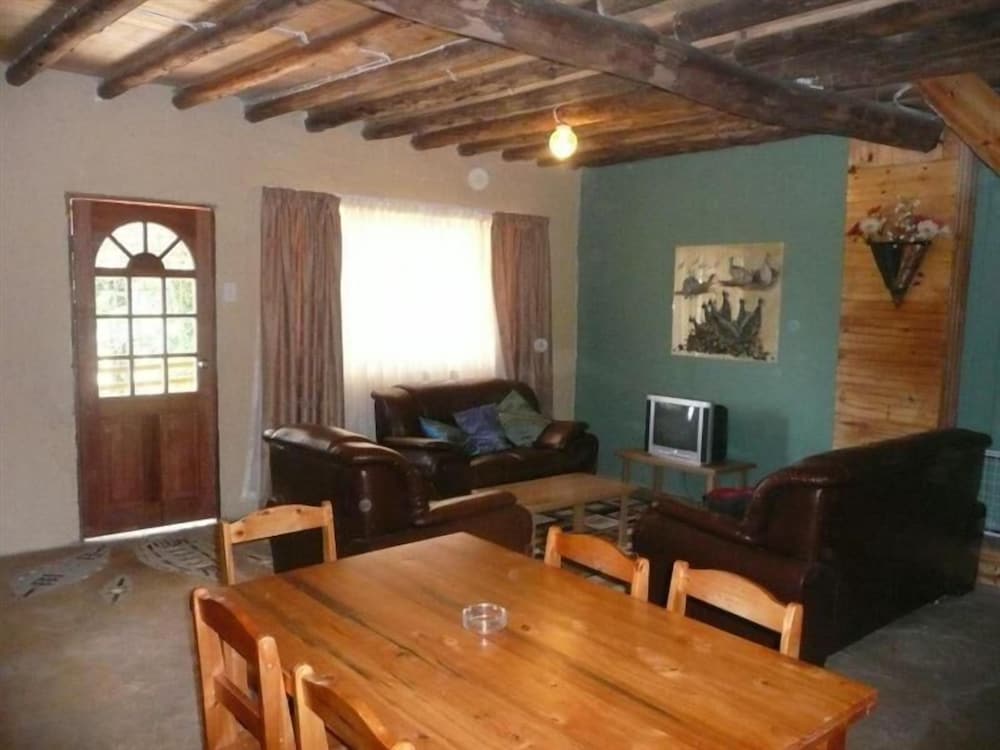 Hazyview Country Cottages 23/49