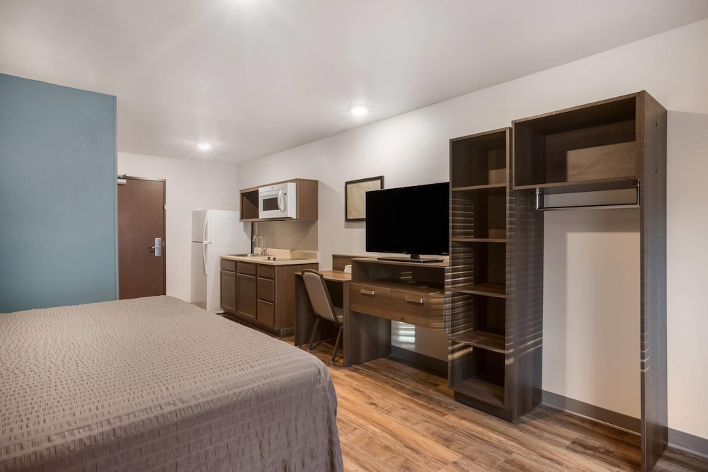 WoodSpring Suites Atlanta Newnan 9/41