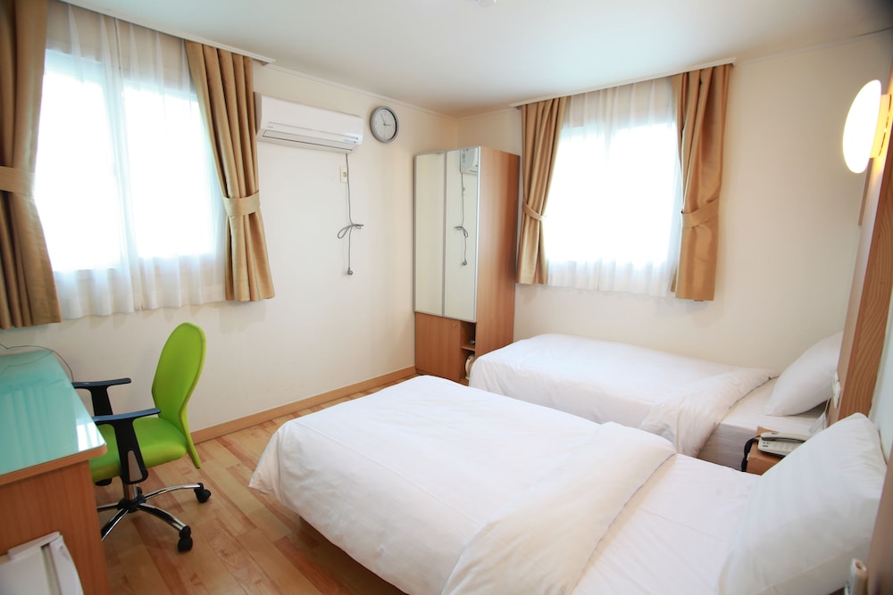 Apple Tree Hotel Pohang 20/47
