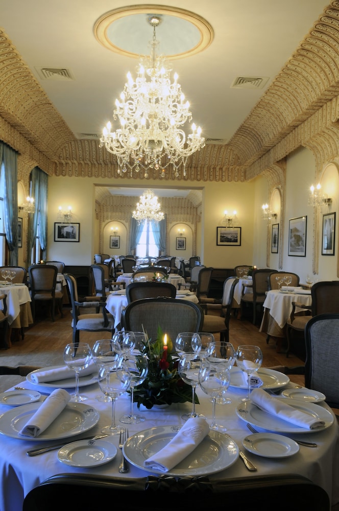 Grand Hotel Villa de France 31/34