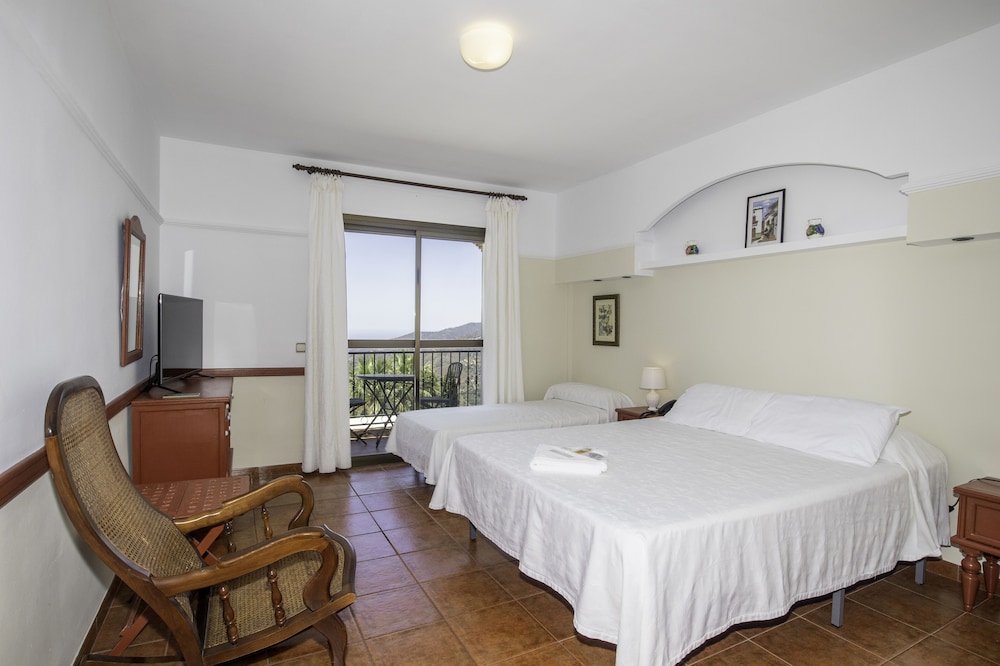 Balcon de Competa 12/69