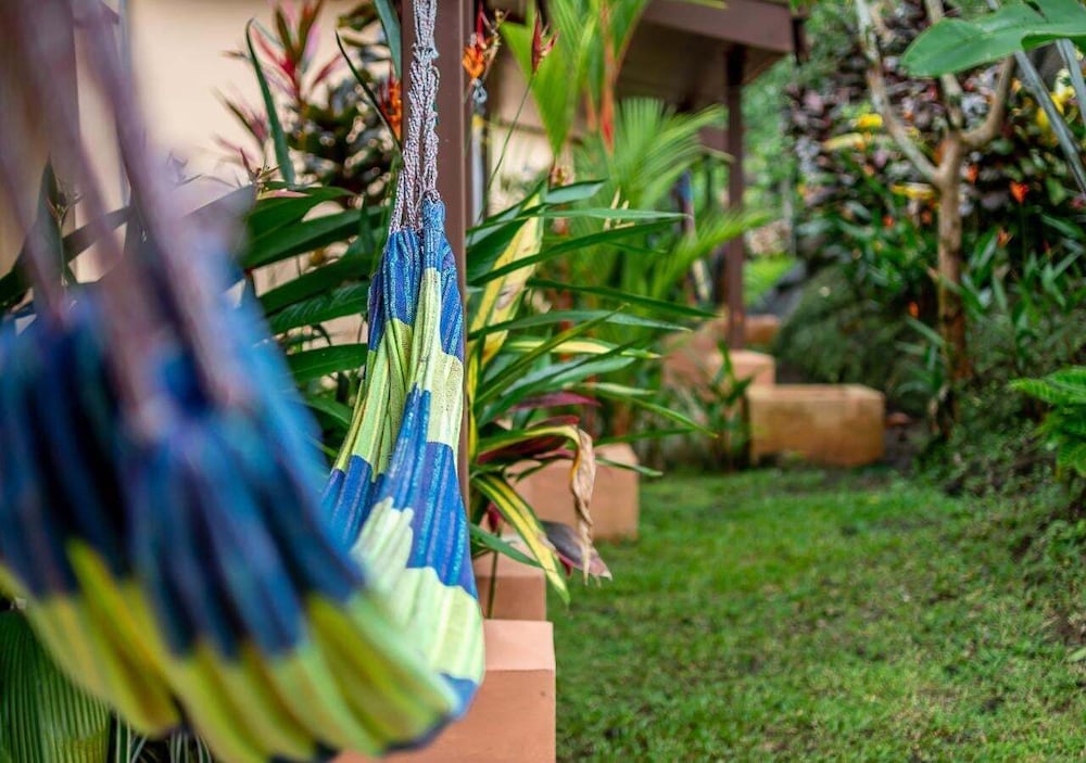 Aunty Arenal Lodge 41/50