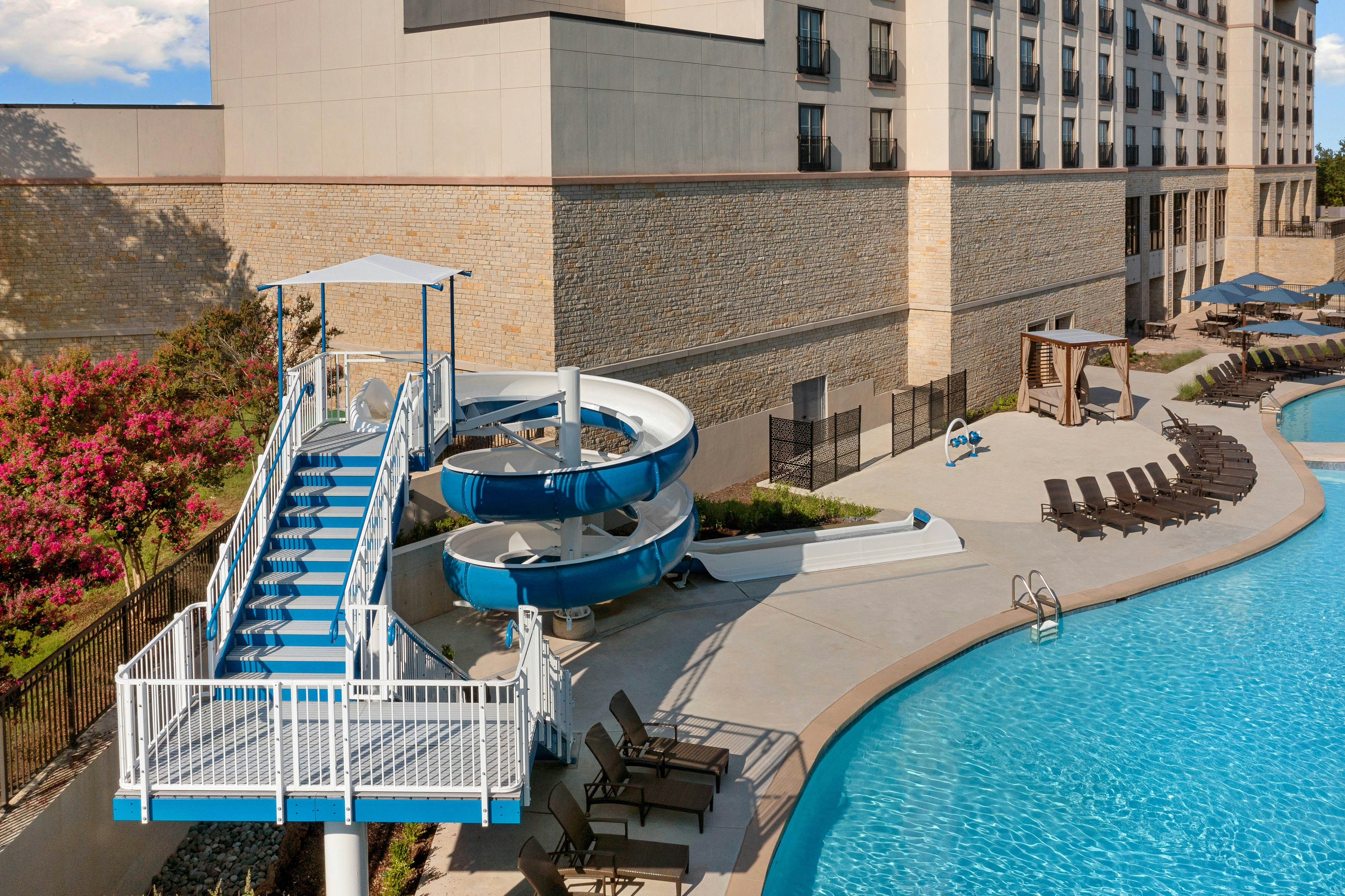 The Westin Dallas Stonebriar Golf Resort and Spa 31/36
