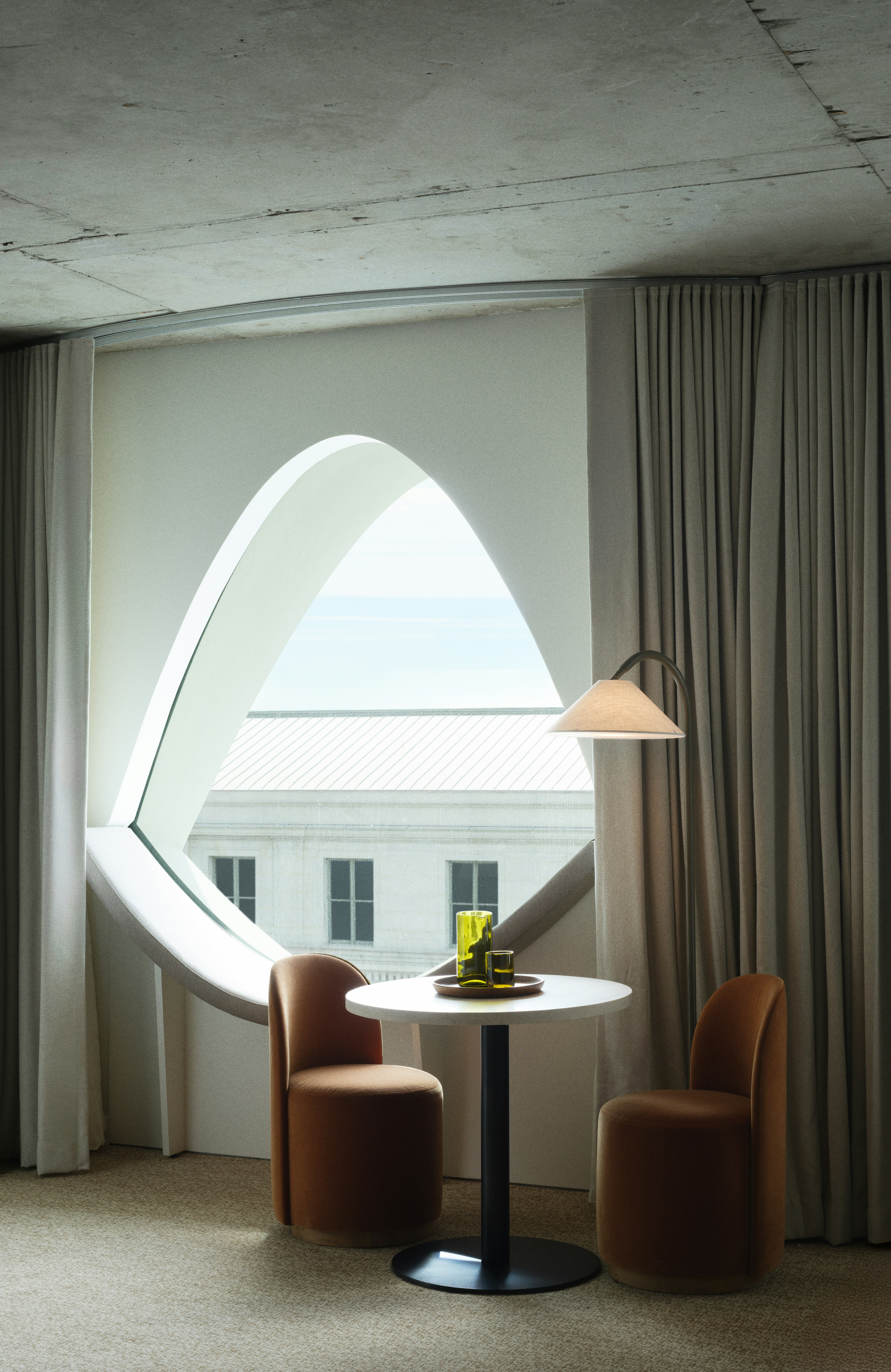 Populus Hotel 34/38