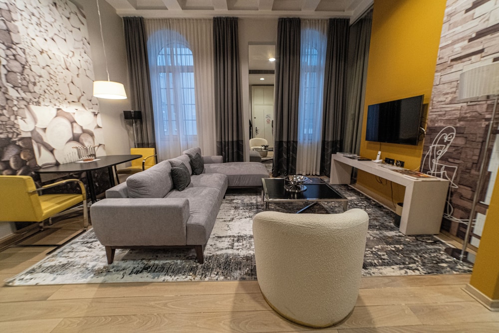 Zepter Hotel Belgrade 45/64