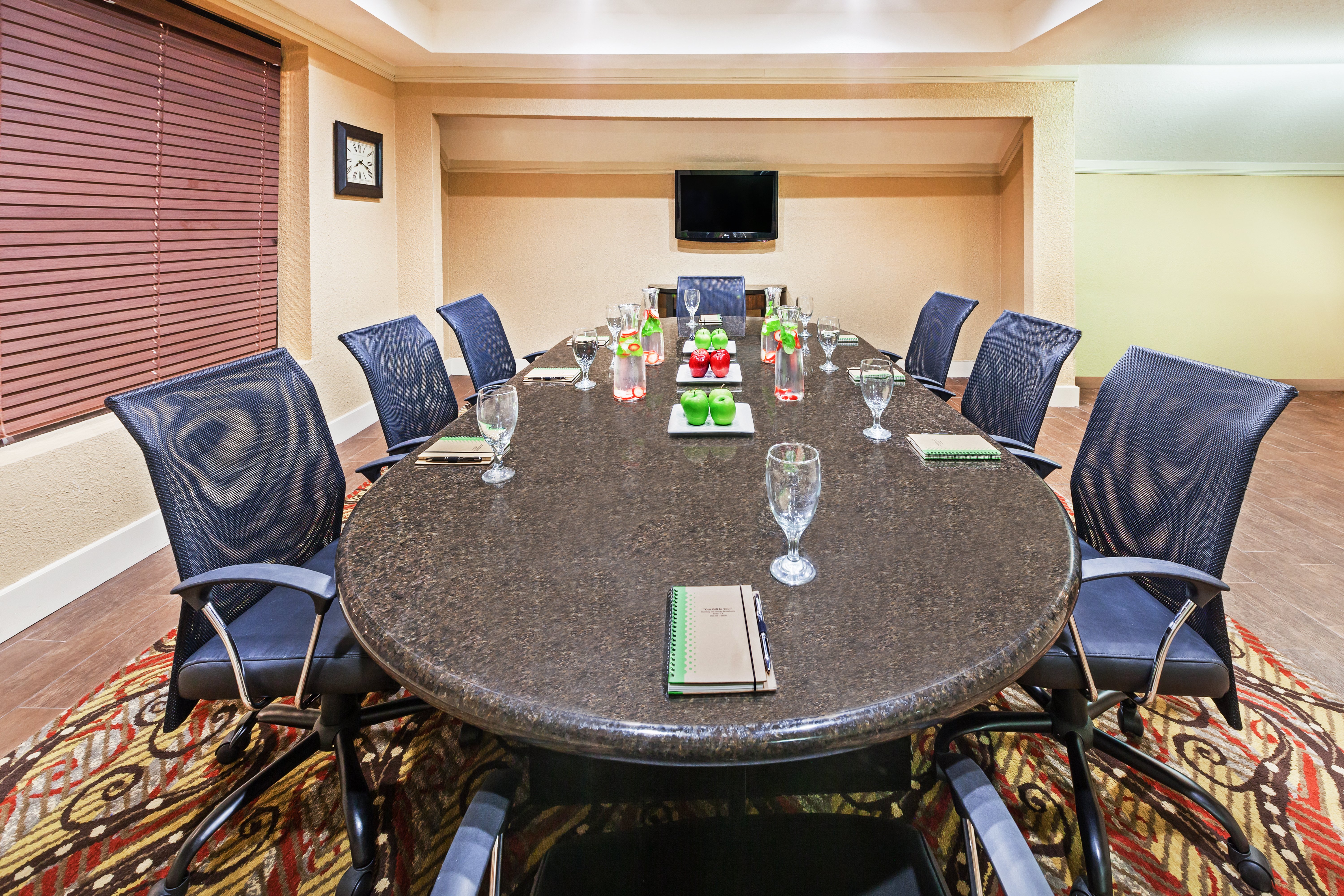 Holiday Inn Tyler-Conference Center, an IHG Hotel 49/62