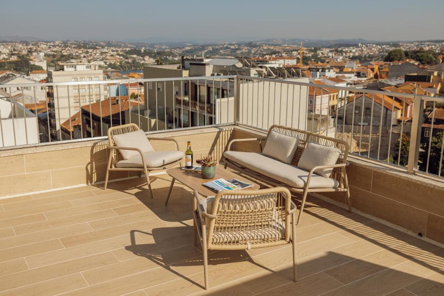 ABC HOTEL PORTO CAMPANHA 80/101