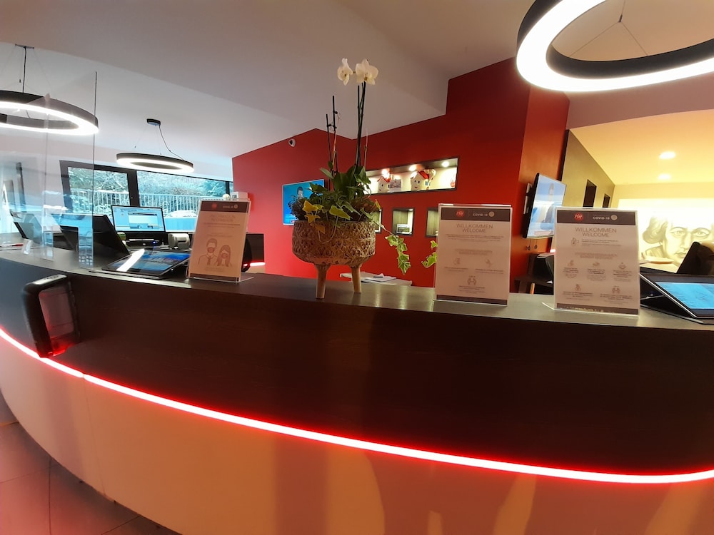 Hotel Wetzlar 13/56