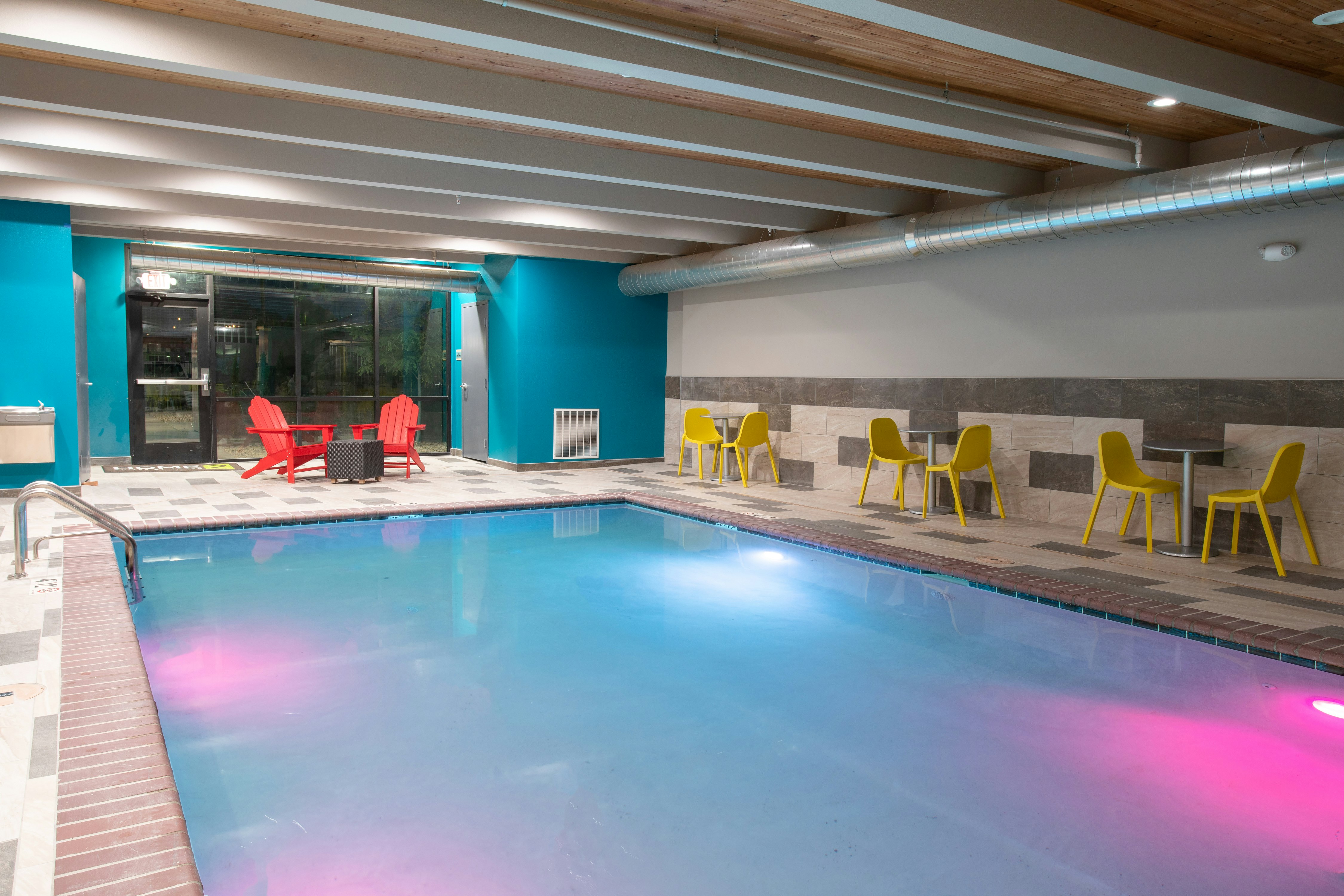 Home2 Suites By Hilton Roswell Nm 6/17