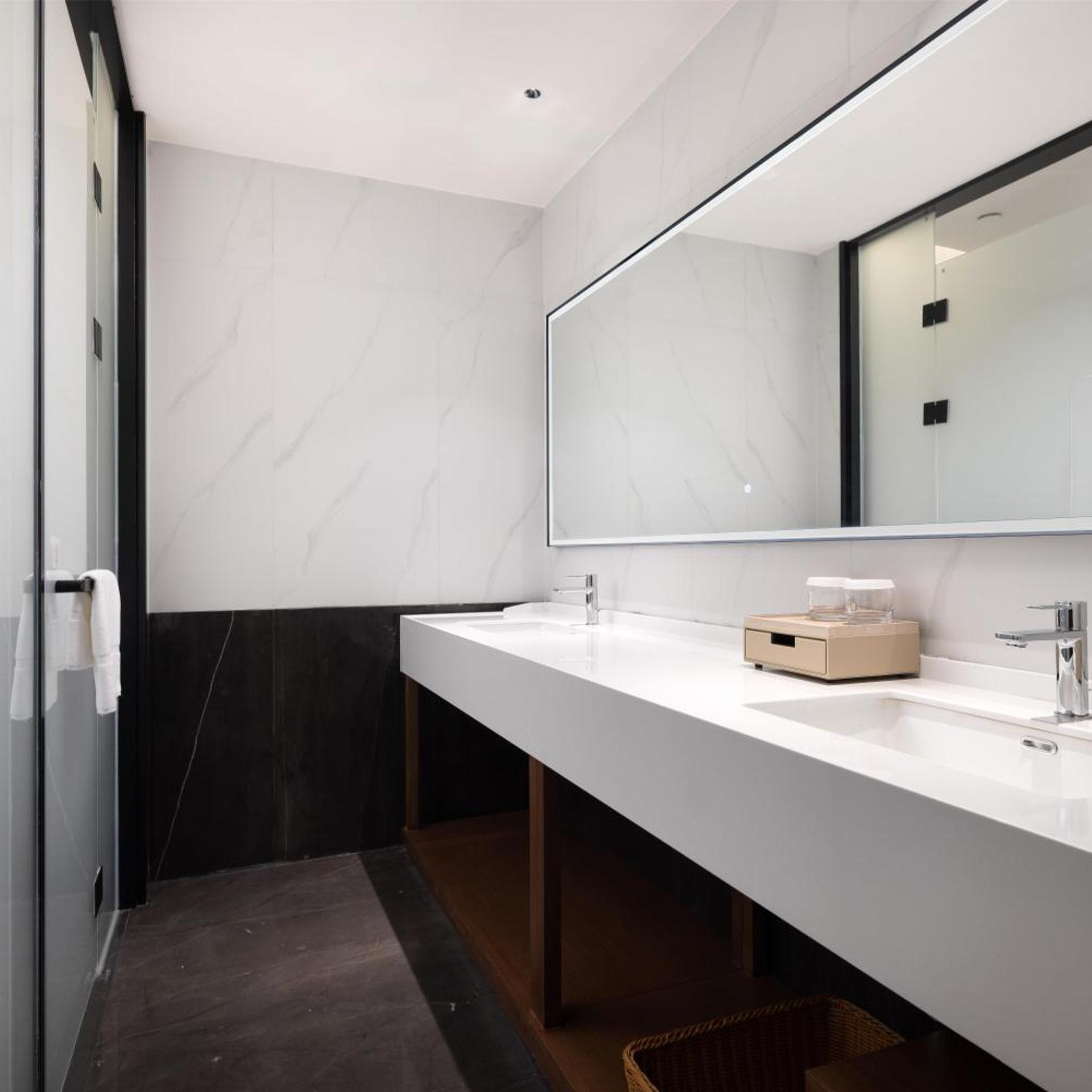 Hilton Garden Inn Chongqing Bishan 49/50