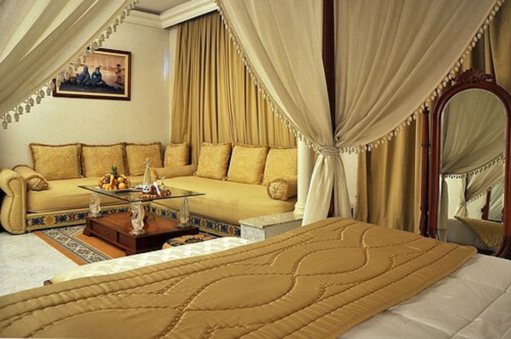 ZALAGH PARC PALACE 18/32