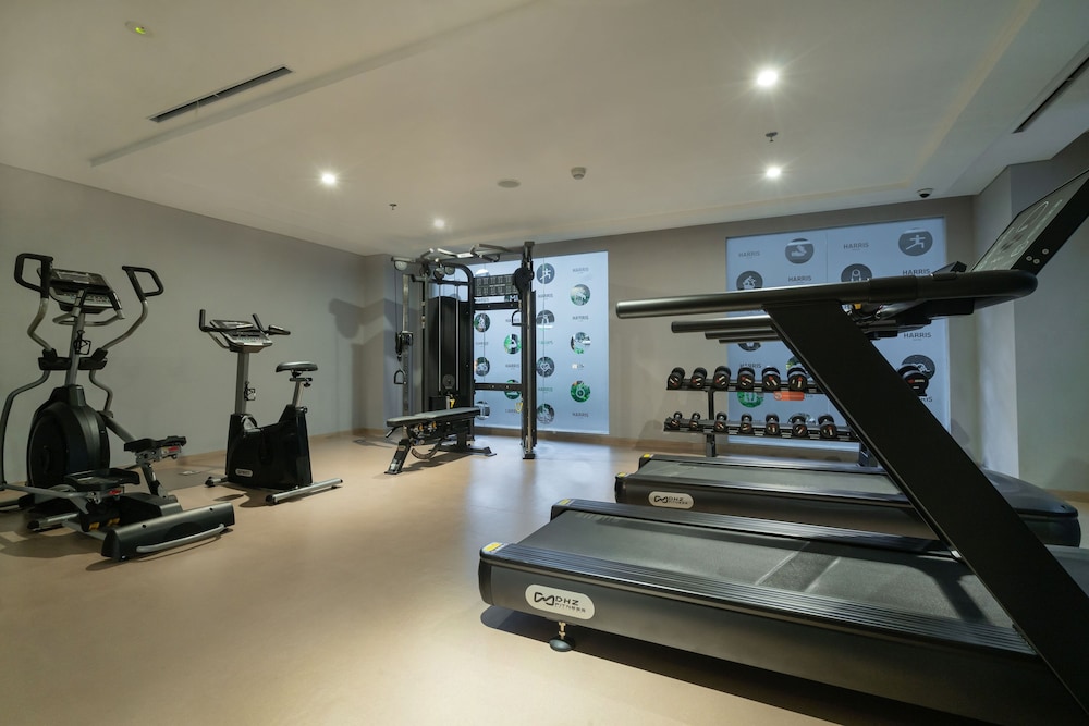 Harris Suites Puri Mansion 24/50