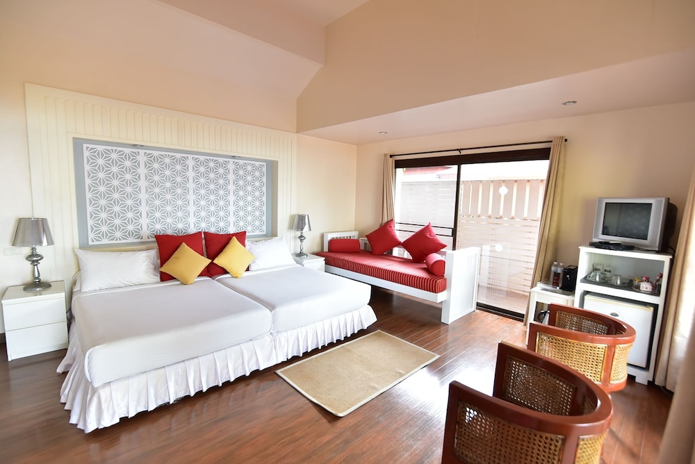 Koh Hai Fantasy Resort and Spa 21/78
