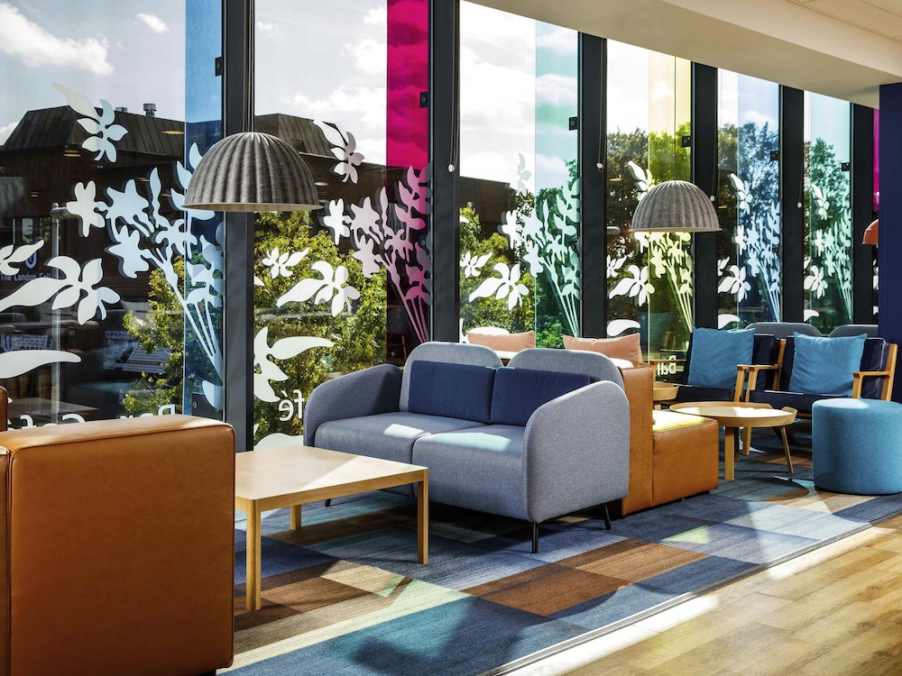 ibis budget London Heathrow Central 40/63