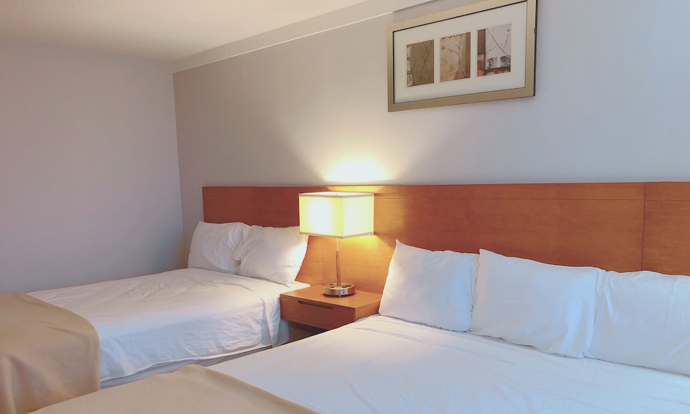 Motel6 Niagara Falls, On - Near The Falls 27/63